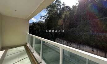 Imagem 6: Apartamento com 2 quartos e 78m² por R$1.750,00 - Ermitage - Teresópolis/Rj