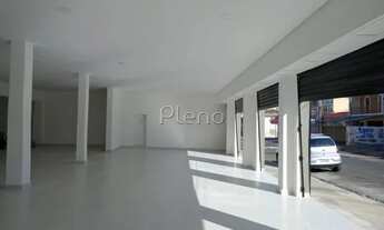 Imagem 7: Barracão - Ponte Preta - Campinas