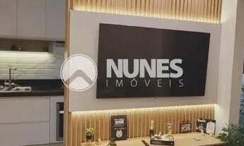 Imagem 3: Apartamento Padrão em Osasco