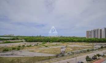 Imagem 6: Apartamento tipo 3 quartos com suíte, mais uma incrível área de lazer no Ilha Pura