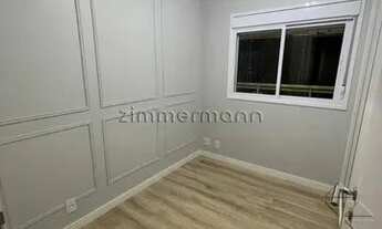 Imagem 6: APARTAMENTO 3 DORMITORIOS ACLIMACAO