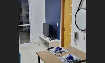 Imagem 3: Tagualife em frente Catolica