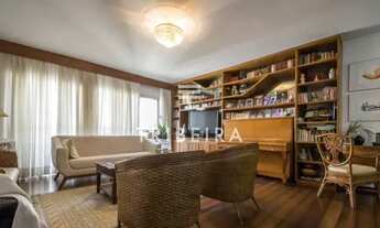 Imagem 3: Imóvel de 170m², com 4 dormitórios (sendo 1 suíte)