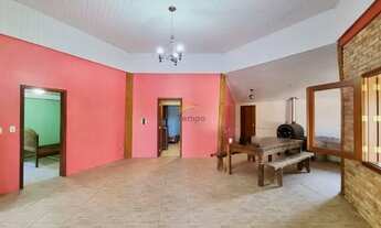 Imagem 7: Casa com 2 dormitórios para alugar, 150 m² por R$ 3.500,00/mês - Vila Diehl - Novo Hambu