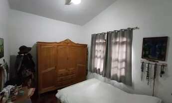 Imagem 2: JR Casa para venda tem 90 metros quadrados com 2 quartos em Alto das Pombas - Salvador - B