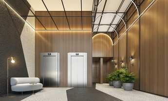 Imagem 5: Apartamento para venda tem 134 metros quadrados com 3 quartos em Praia Grande - Torres - R