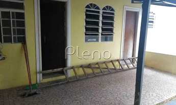 Imagem 3: Casa - Jardim dos Oliveiras - Campinas