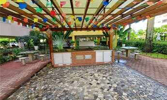 Imagem 5: Apartamento com 3 dormitórios à venda, 68 m² - Cordeiro - Recife/PE