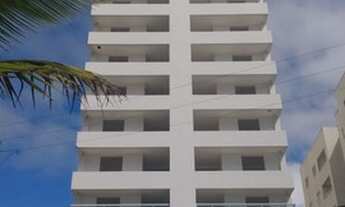 Imagem 6: Apartamento para venda com 64 metros quadrados com 2 quartos em Jardim Praia Grande - Mong