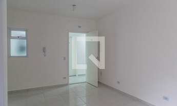 Imagem 5: Apartamento para Aluguel - Mooca, 1 Quarto, 33 m2