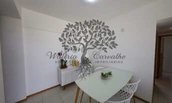 Imagem 4: Apartamento - 3 quartos - 85m2 -Sublime Max - Recreio dos Bandeirantes