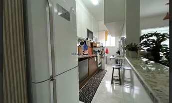 Imagem 3: APARTAMENTO 2 QUARTOS A VENDA - PRAIA GRANDE SP