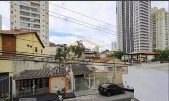 Imagem 2: SãO PAULO - Casa Padrão - Vila Dom Pedro II