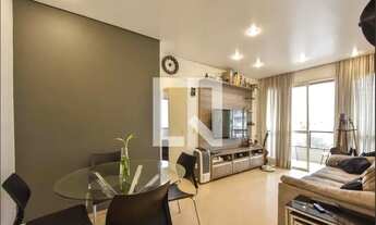 Imagem: Apartamento para Aluguel - Brooklin, 2 Quartos