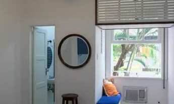 Imagem 5: Apartamento para Aluguel - Ipanema, 1 Quarto, 26 m2