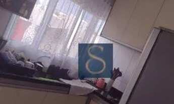 Imagem 2: Sobrado à venda, 211 m² por R$ 1.100.000,00 - Condomínio Residencial Fogaça - Jacareí/SP