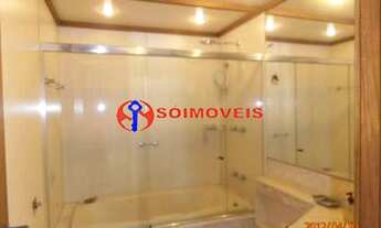 Imagem 4: Flat para venda possui 100 metros quadrados com 2 quartos em Ipanema - Rio de Janeiro - RJ