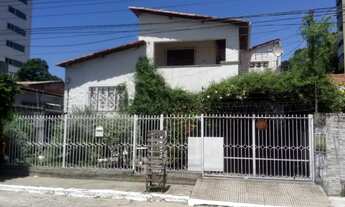 Imagem 5: Casa em Petrópolis ótimo p/ clínicas e escritórios