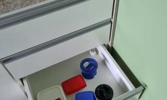 Imagem 7: FLAT NO DNA SMART - MOBILIADO 1 QUARTO