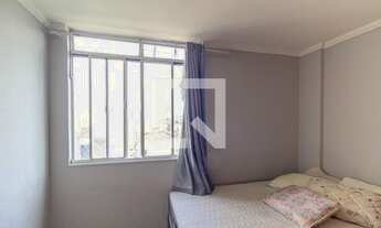 Imagem 2: Apartamento à Venda - Santa Cecília, 1 Quarto, 35 m2