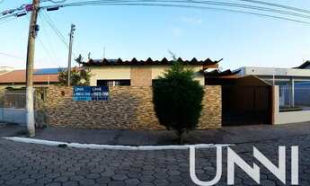 Imagem: Casa com 3 dormitórios - bairro São João