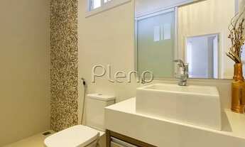 Imagem 7: Casa - Residencial Campo Camanducaia - Jaguariúna