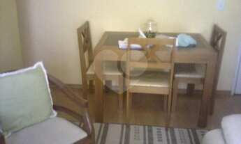 Imagem 2: Apartamento com 2 dormitórios residencial à venda - Luz