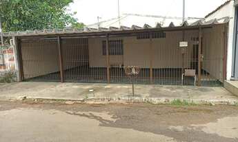 Imagem 2: Casa 4Q, 1 Suíte, Bairro Santa Genoveva