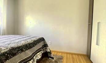 Imagem 6: APARTAMENTO PARA LOCAÇÃO COMPOSTO POR 2 DORMI.|SALA|COZINHA|BANHEIRO