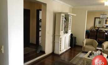 Imagem 2: São Paulo - Apartamento Padrão - Tatuapé