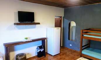 Imagem 4: Suítes para locação Campos do Jordão