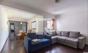 Imagem: Apartamento para Aluguel - Vila Leopoldina