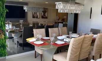 Imagem 6: Easy Vieiralves. Excelente Cobertura com 98m2, 1 suíte, 1 quarto, sala ampliada. 2 vagas