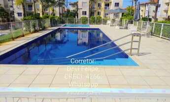 Imagem: Ideal Flores da Cidade 3 dormitorios