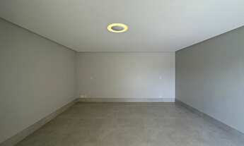 Imagem 7: Sobrado Residencial Alphaville Goiás, com 5 suítes, 601 m2 área construída, Goiânia-GO