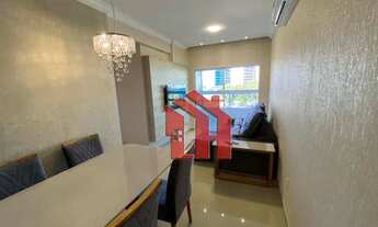 Imagem: Locação Mobiliado - Apartamento com 1