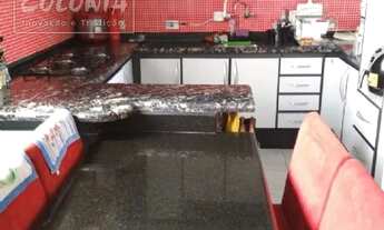 Imagem 6: Santo André - Apartamento Padrão - Jardim Las Vegas