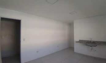 Imagem 3: São Paulo - Conjunto Comercial/Sala - Vila Mariza Mazzei