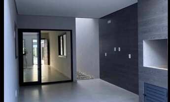 Imagem 6: Sobrado America Casa com 3 dormitórios