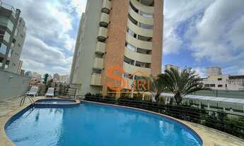 Imagem 4: Apartamento com 2 dormitórios à venda, 91 m² por R$ 864.000 - Santa Maria - São Caetano do