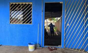 Imagem: Aluga-se casa