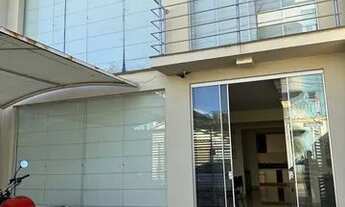 Imagem: Casa 3 quartos Jardim America Goiânia