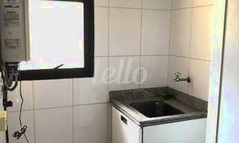 Imagem 7: São Paulo - Apartamento Padrão - Mandaqui