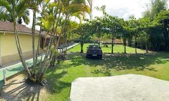 Imagem 4: Casa/pousada para venda 1500m² - camburi litoral norte de são paulo - camburi sertãozinho