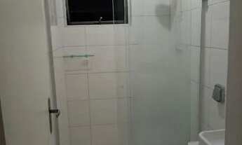 Imagem 3: Apartamento Apartamento com 1 dormitório