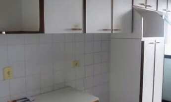 Imagem 4: VENDA - APTO NO JARDIM GUEDALA REFORMADO Apartamento , composto por sala, cozinha, ár