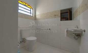 Imagem 7: Casa Padrão em São José do Rio Preto