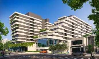 Imagem: COBERTURA NATUS BRAZ LEME 244m2 - OPORTUNIDADE