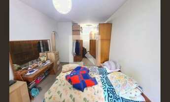 Imagem 2: Apartamento para Aluguel - Saúde, 3 Quartos, 124 m2