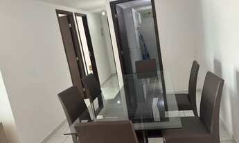 Imagem 2: No coração de Manaira, todo MOBILIADO, no precinho. De R$ 2600 por R$ 2.400 com condomínio